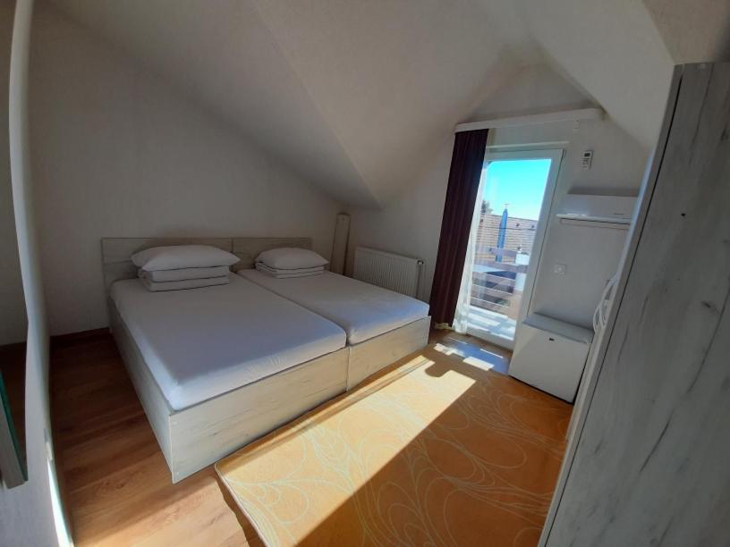 Pensiunea Alpina Casi&Spa Păltiniş Esterno foto