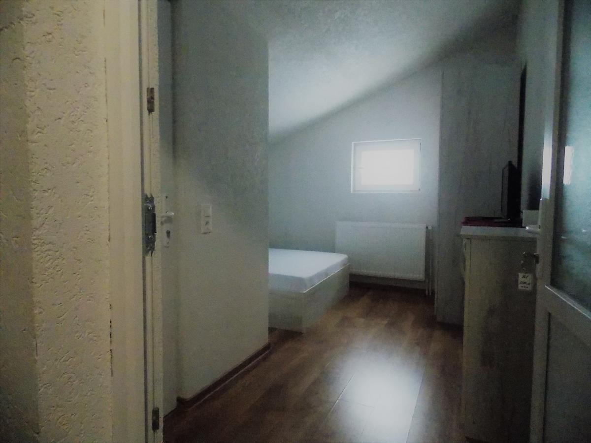 Pensiunea Alpina Casi&Spa Păltiniş Esterno foto